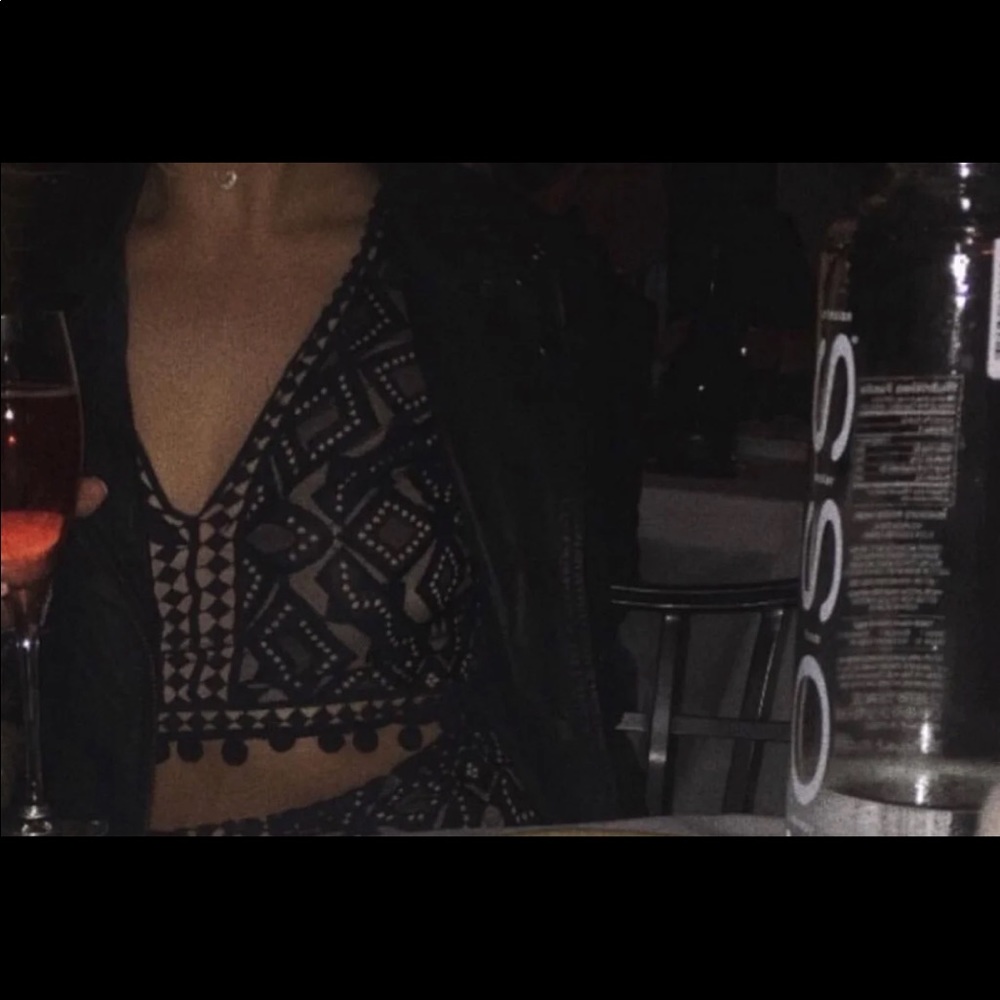 For Love and Lemons Set